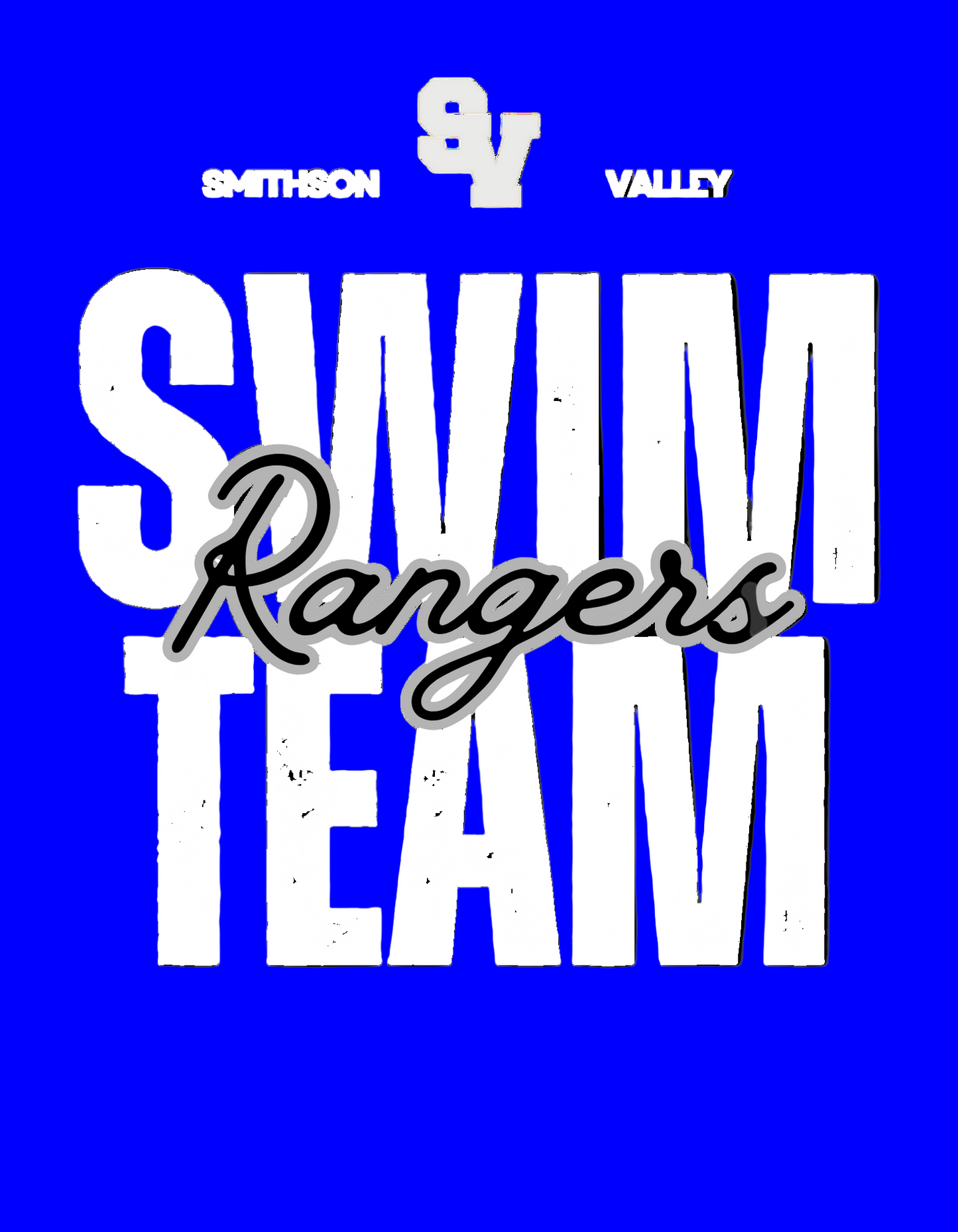 SV Ranger Swag (Multi-Activities)