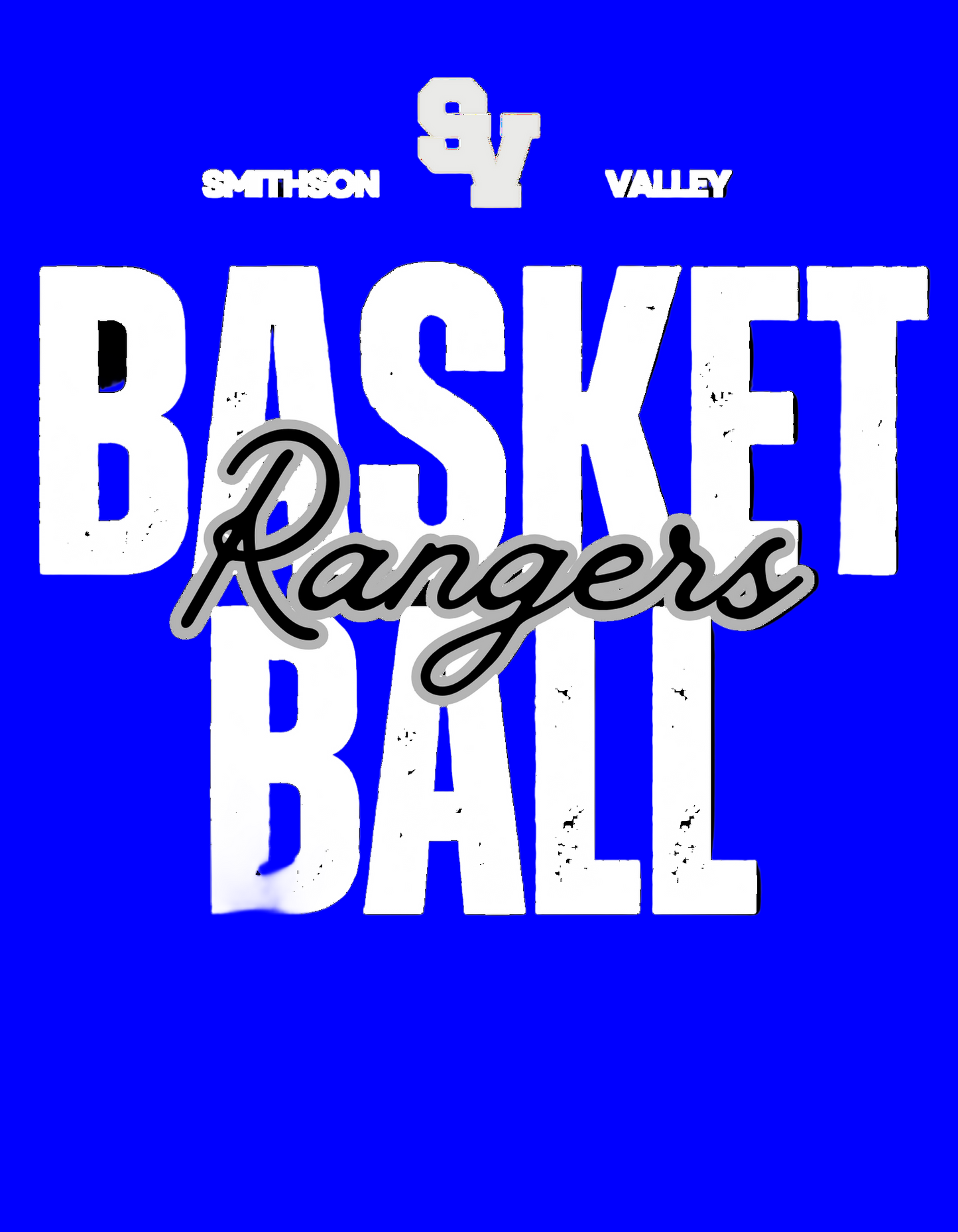 SV Ranger Swag (Multi-Activities)