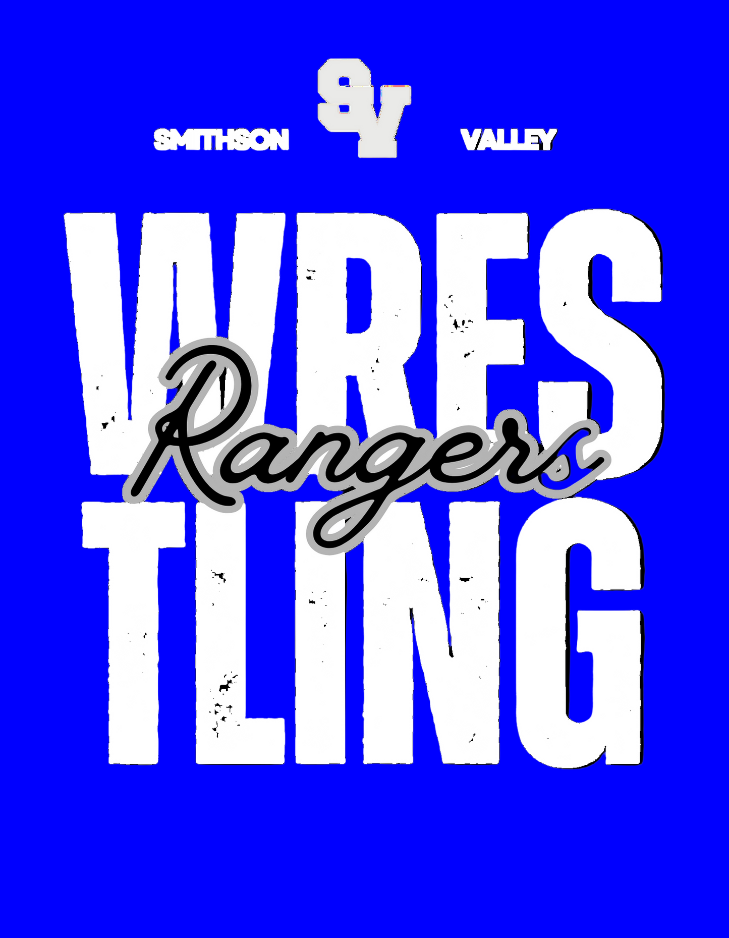 SV Ranger Swag (Multi-Activities)