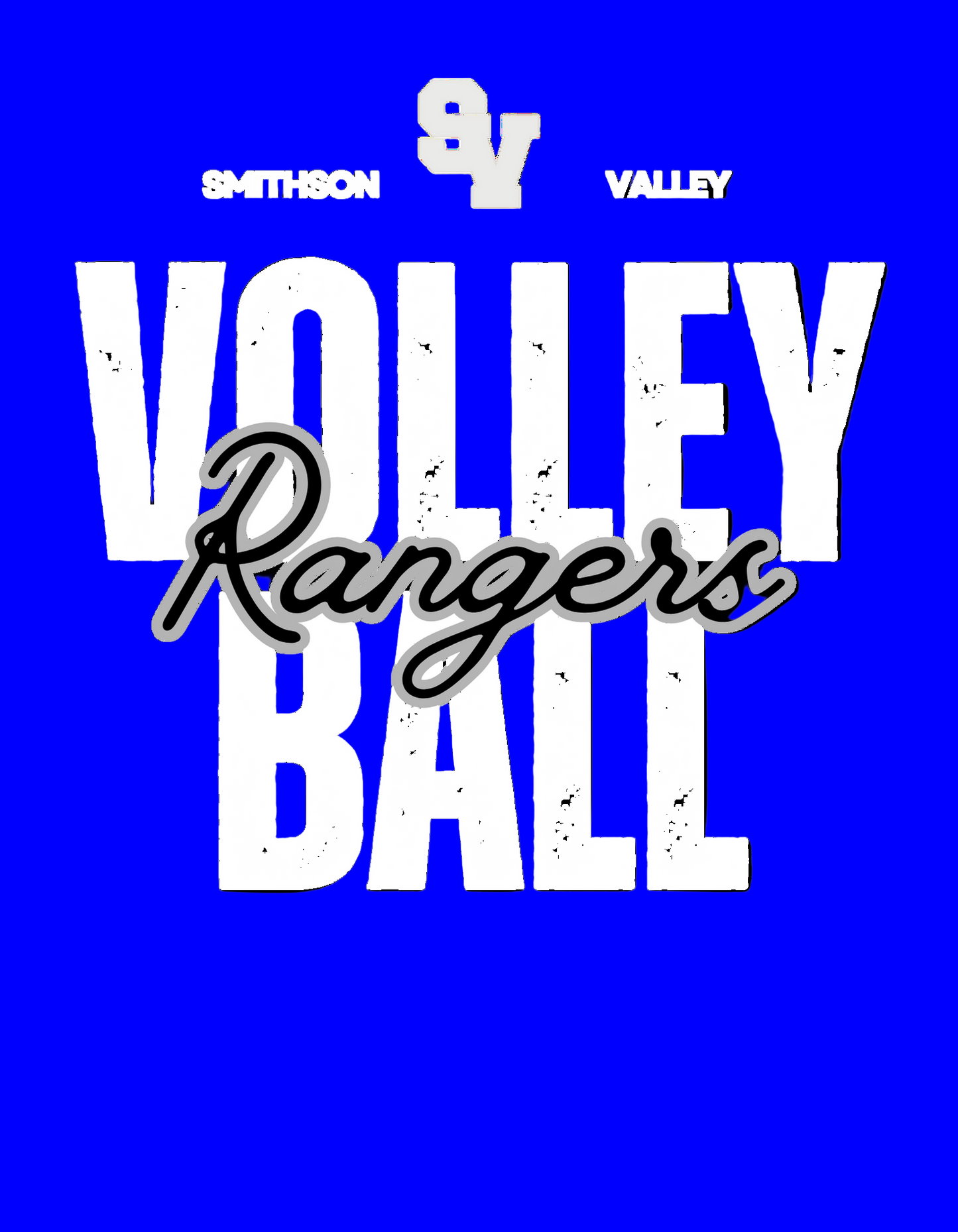 SV Ranger Swag (Multi-Activities)