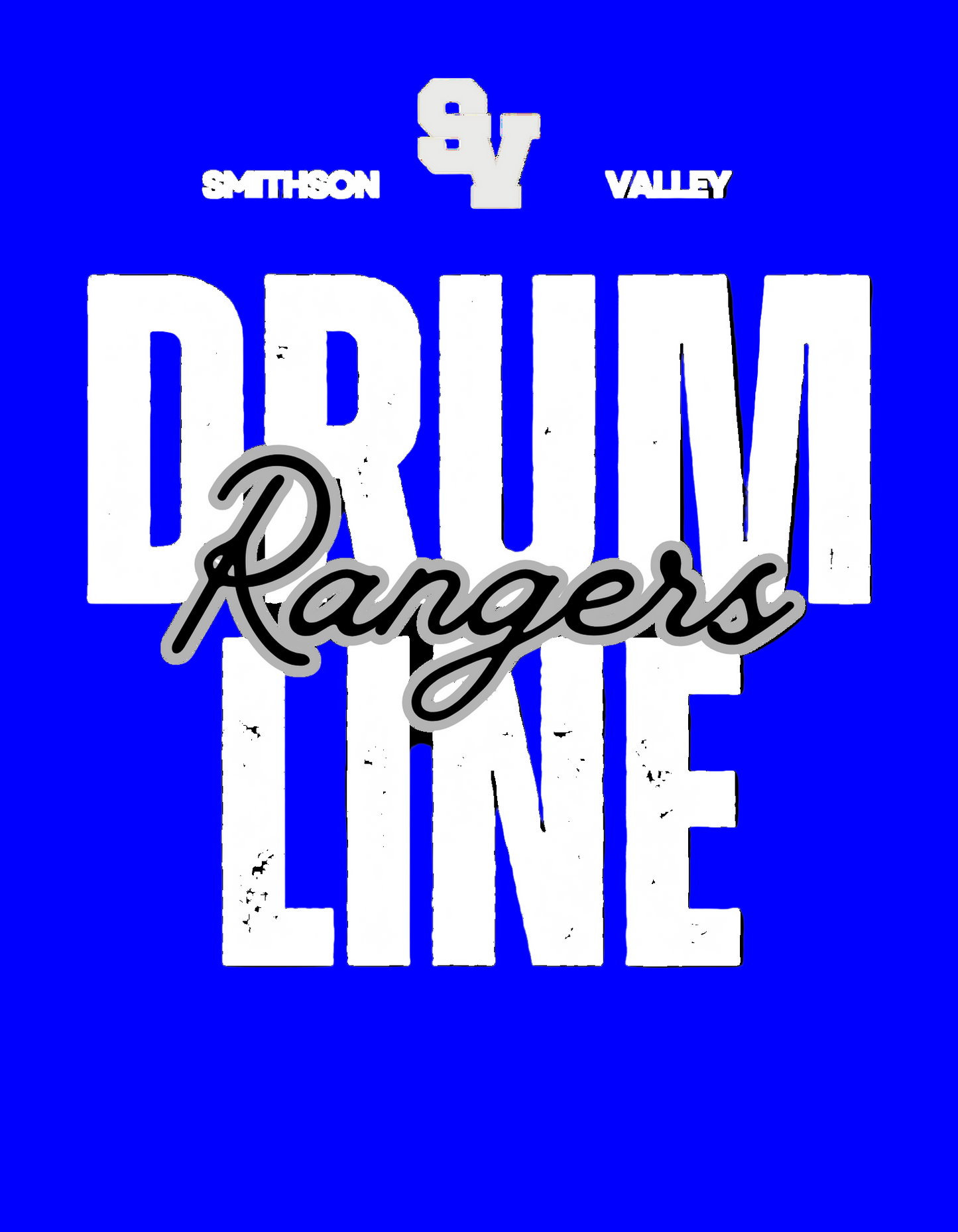 SV Ranger Swag (Multi-Activities)