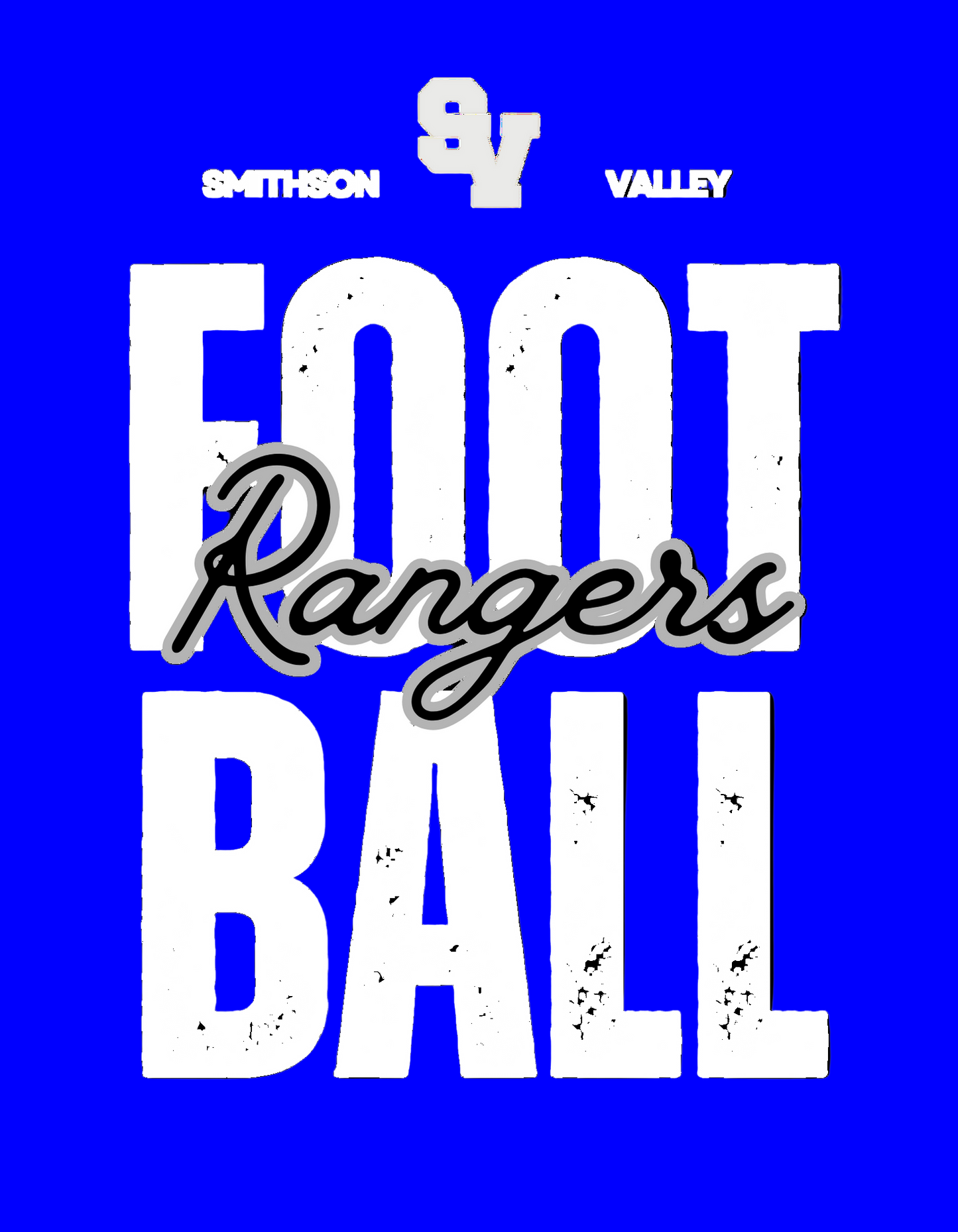 SV Ranger Swag (Multi-Activities)