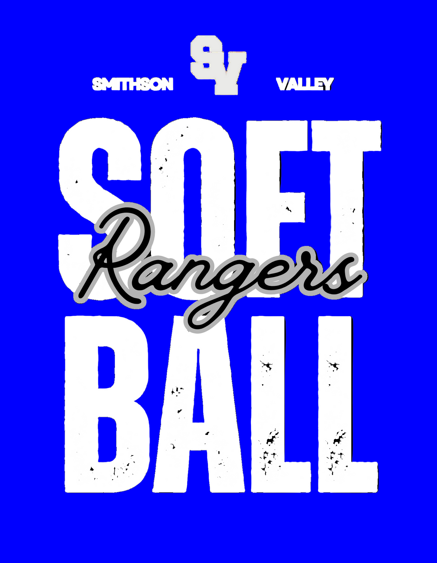 SV Ranger Swag (Multi-Activities)