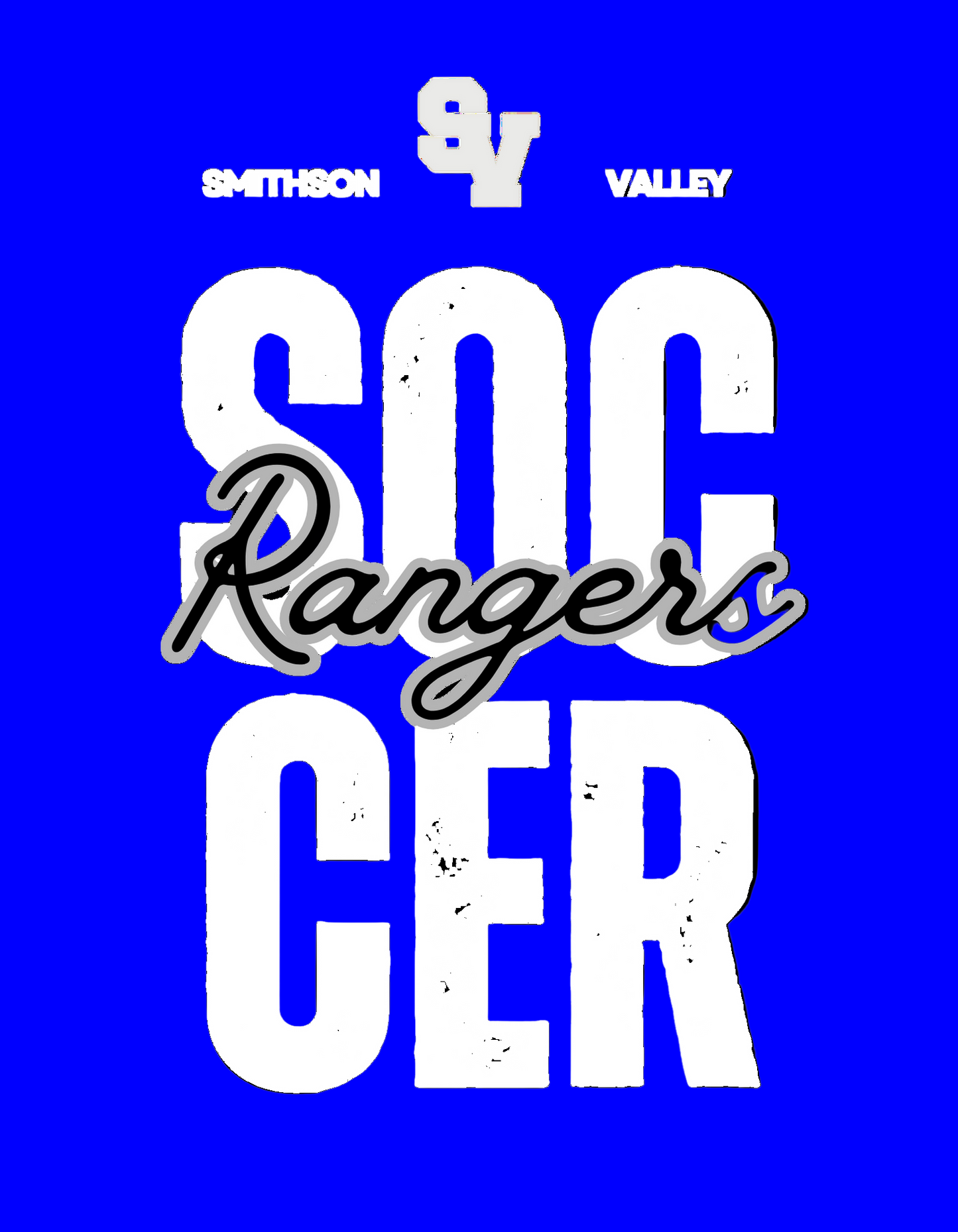 SV Ranger Swag (Multi-Activities)