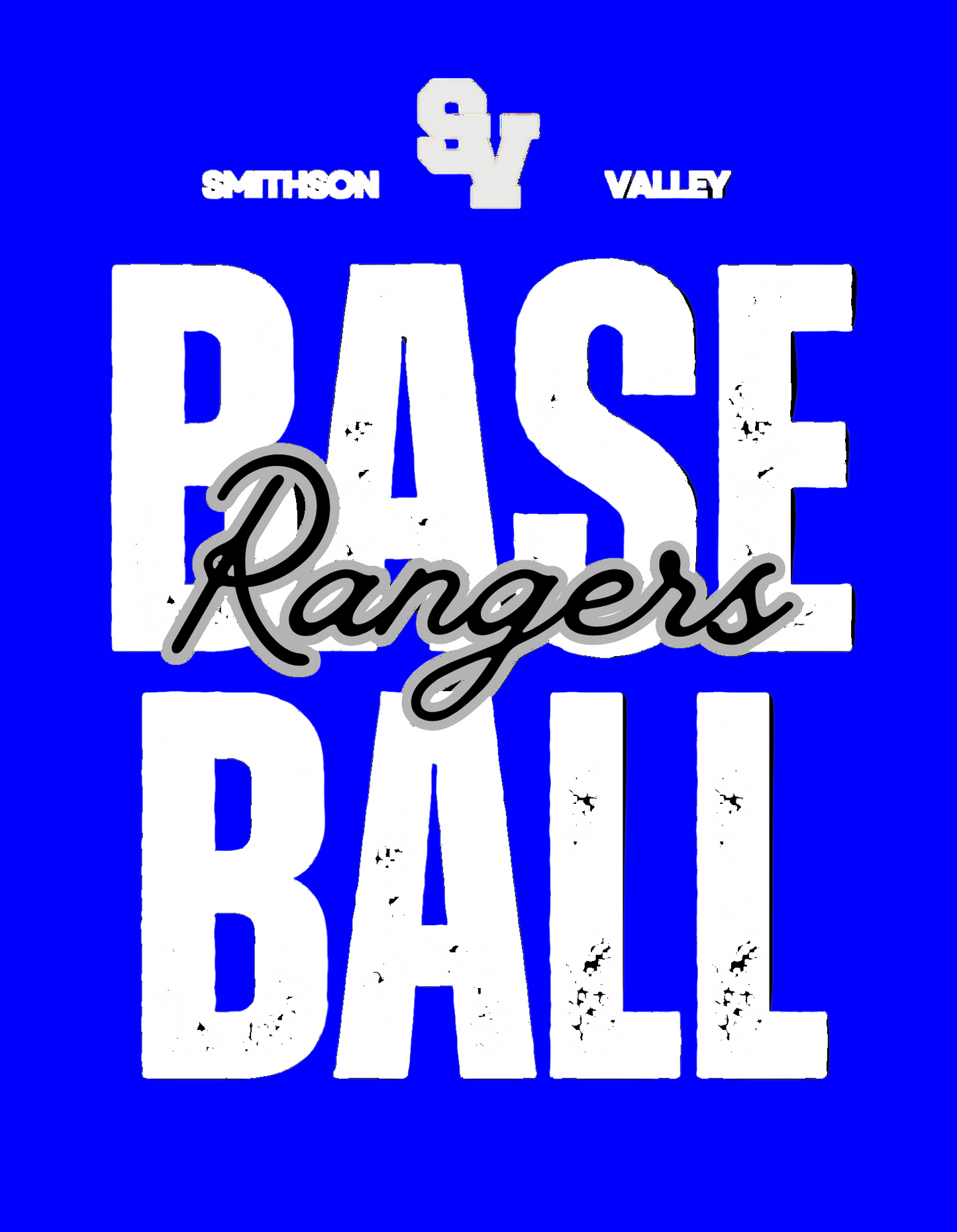 SV Ranger Swag (Multi-Activities)