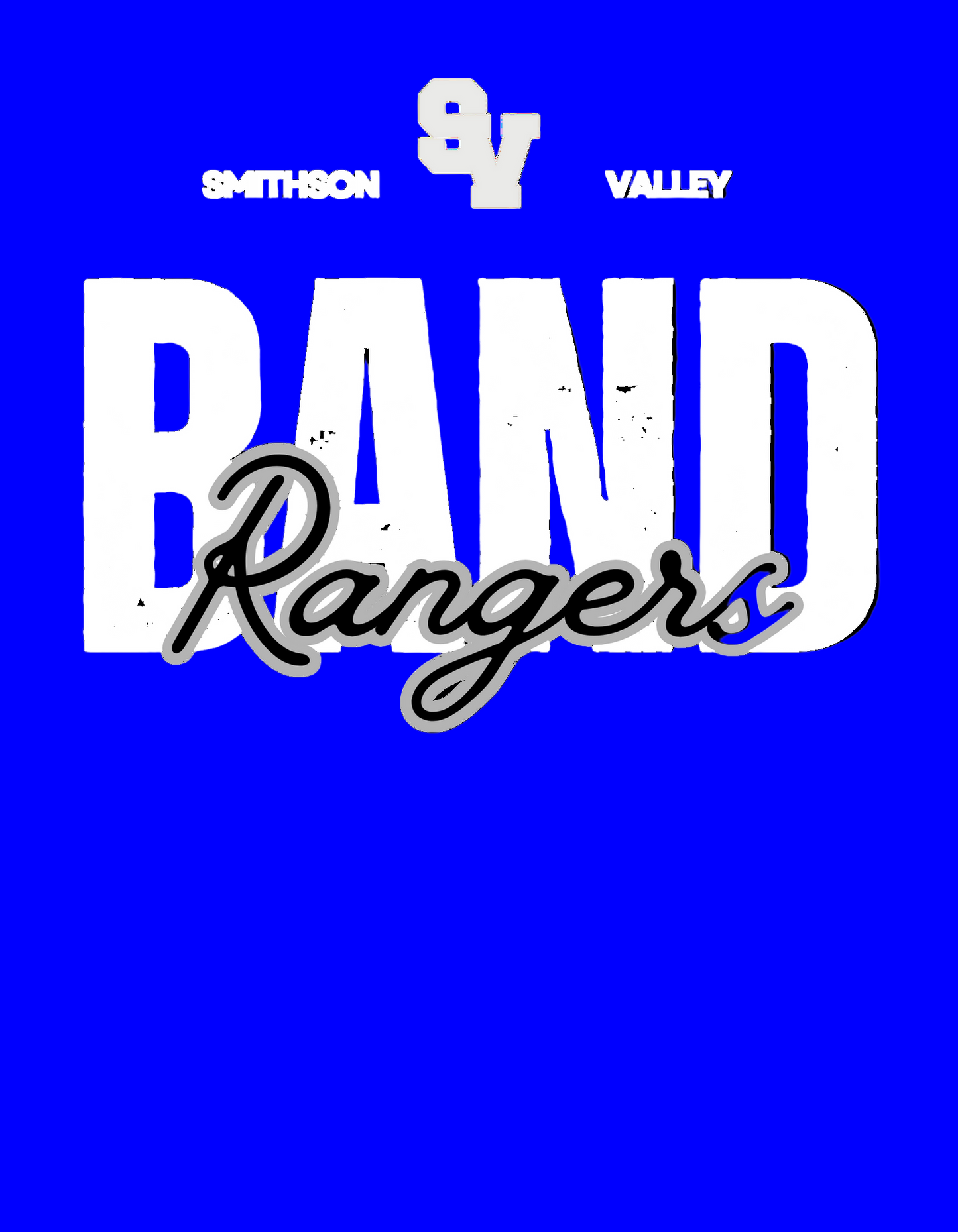 SV Ranger Swag (Multi-Activities)
