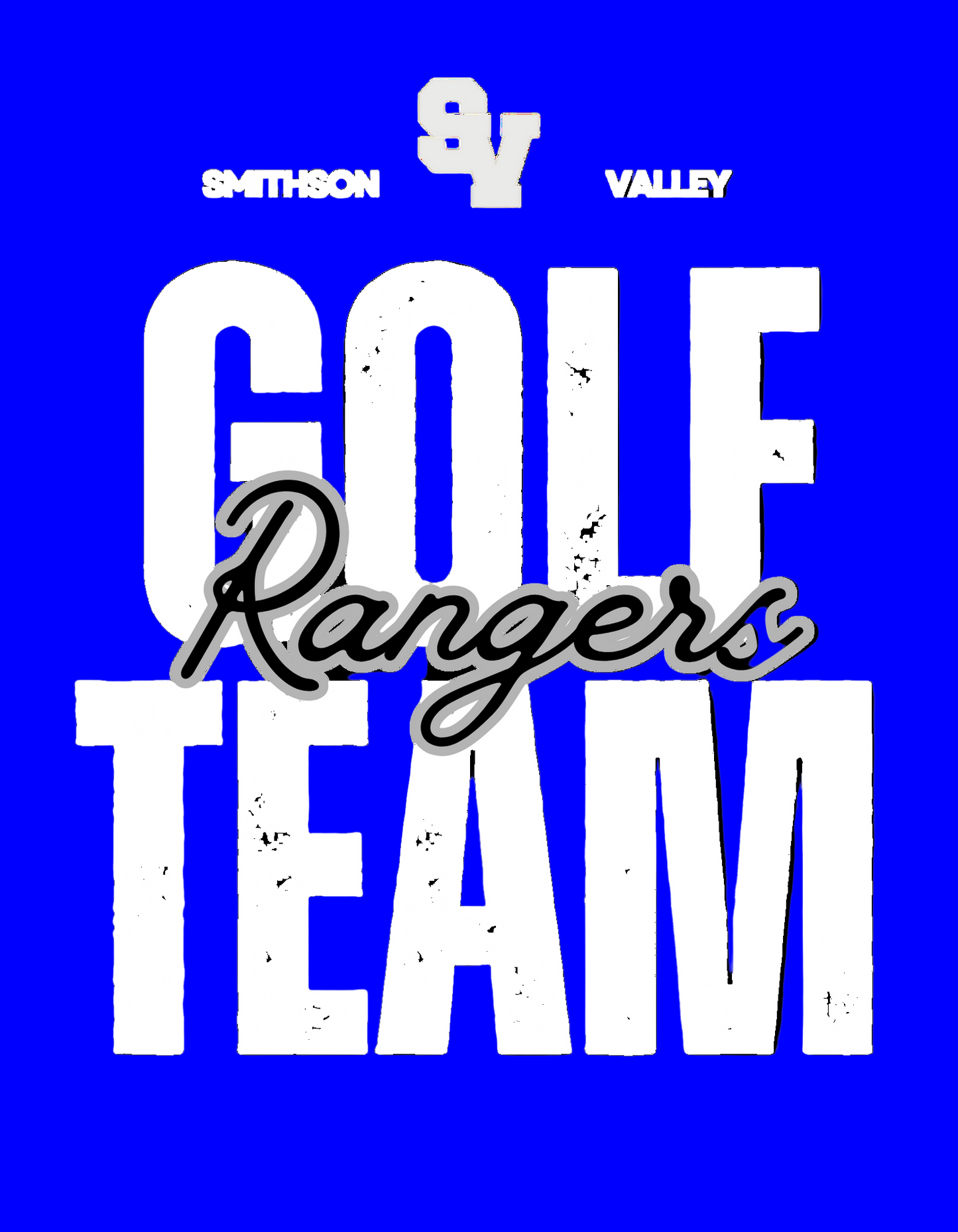 SV Ranger Swag (Multi-Activities)