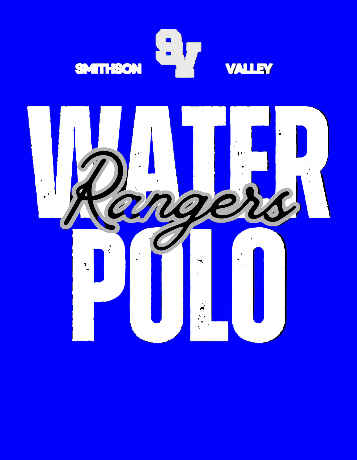 SV Ranger Swag (Multi-Activities)