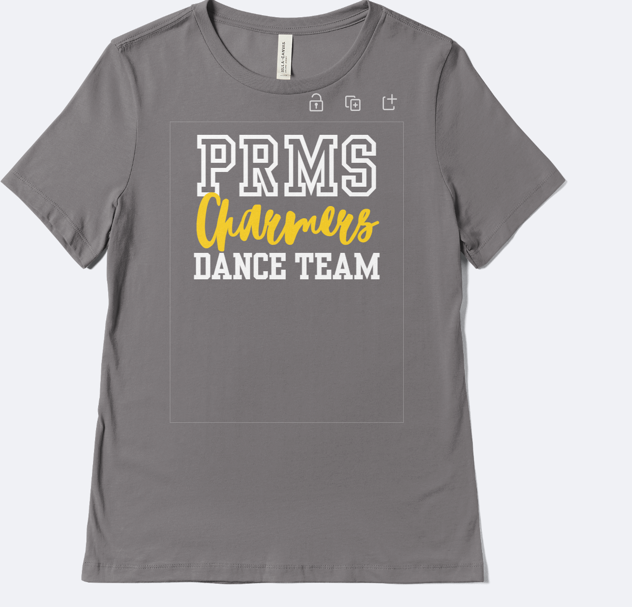Pieper Ranch Middle School Dance Team