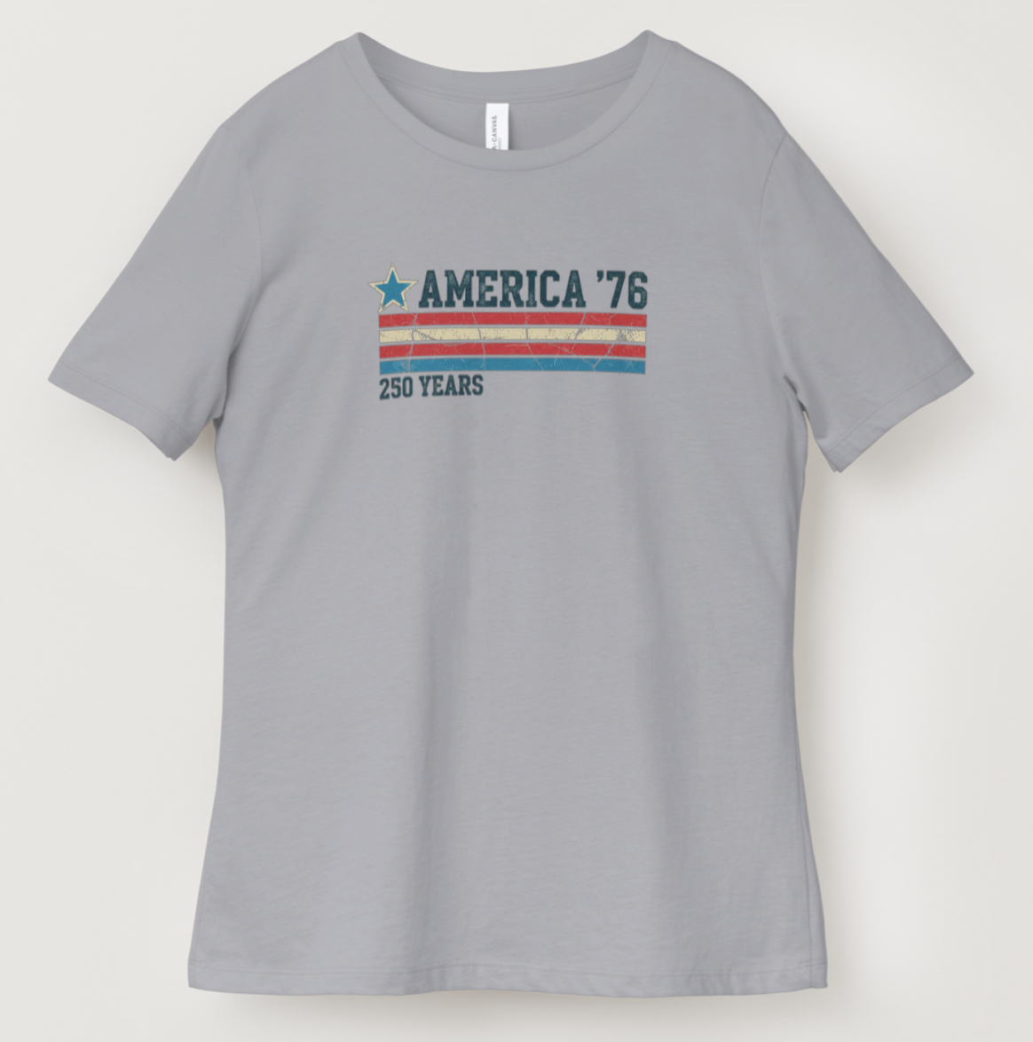 Vintage America 76