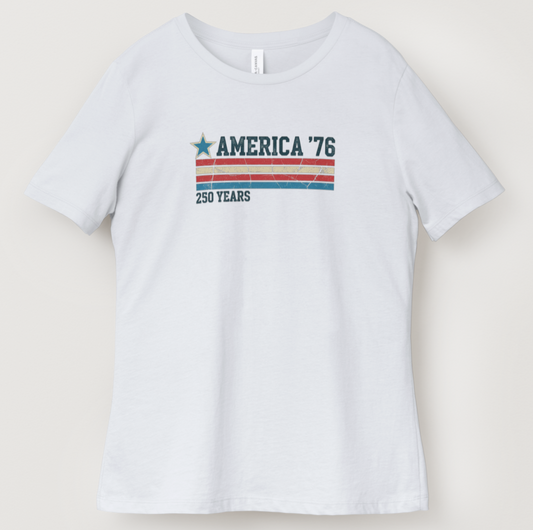 Vintage America 76