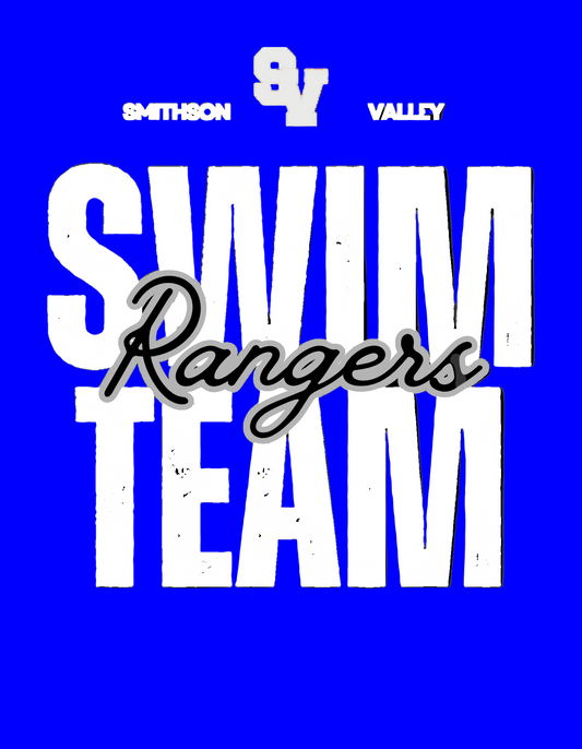 SV Ranger Swag (Multi-Activities)