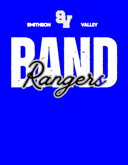 SV Ranger Swag (Multi-Activities)