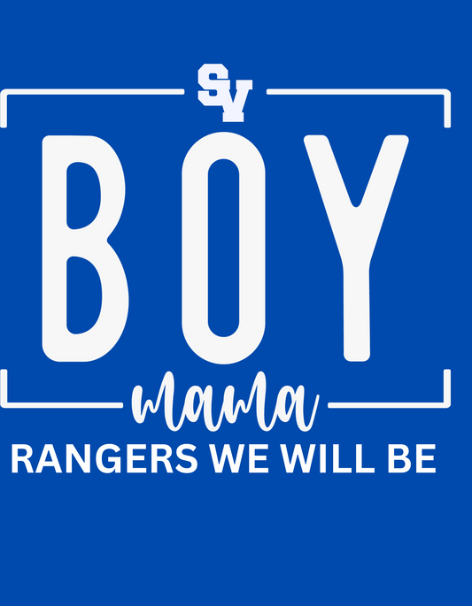 Boy Mom