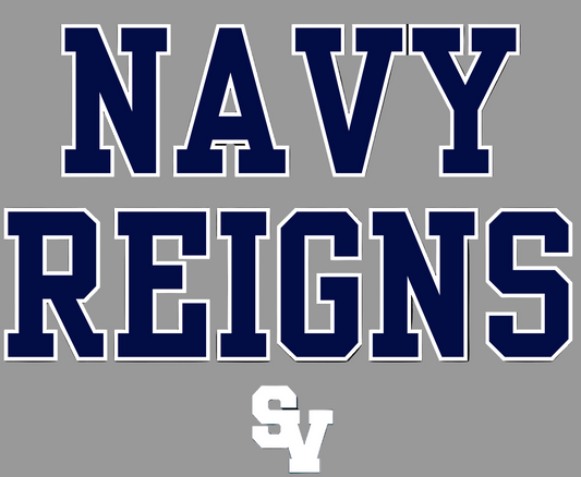 SV Navy Reigns