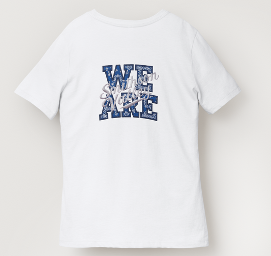 We Are Smithson Valley