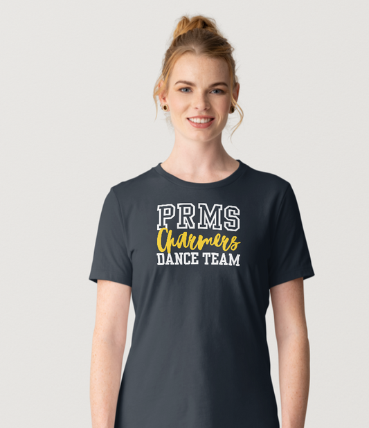 Pieper Ranch Middle School Dance Team