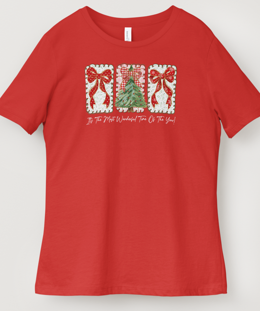 It's the Most Wonderful Time of the Year