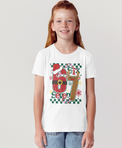 Its a Six Seven Christmas