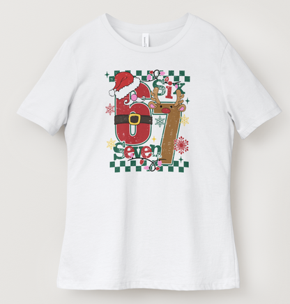 Its a Six Seven Christmas