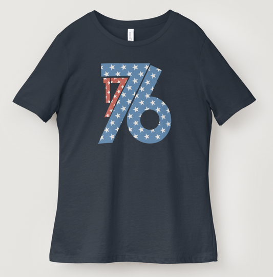 1776 Vintage