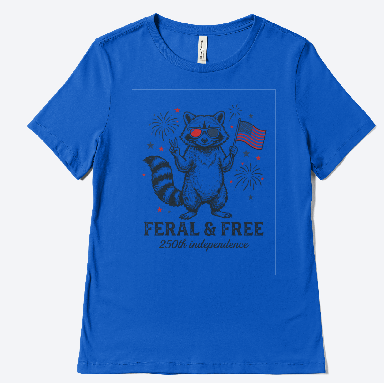 Feral & Free