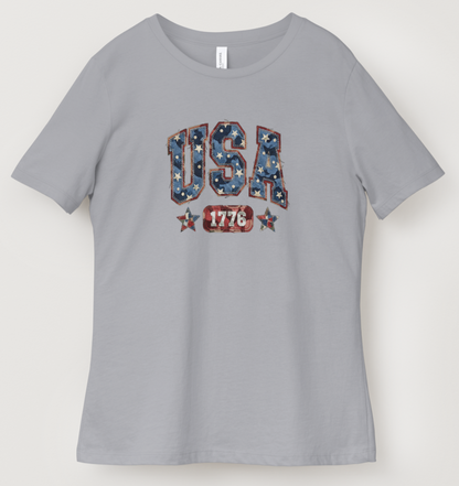 Quilted USA