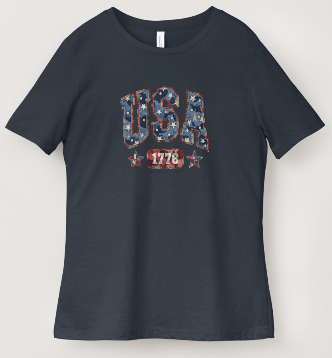 Quilted USA