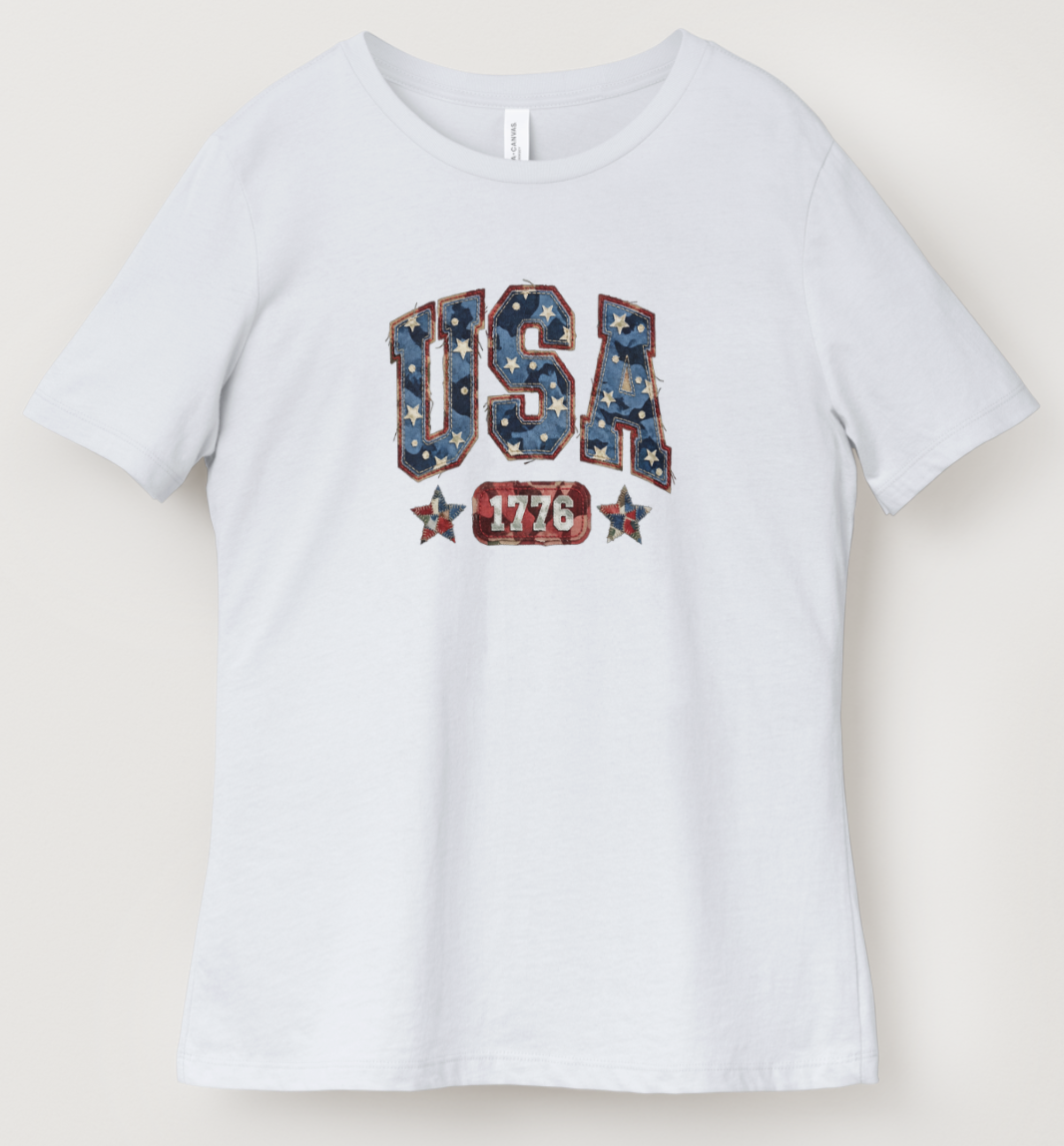 Quilted USA