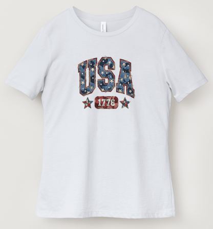Quilted USA
