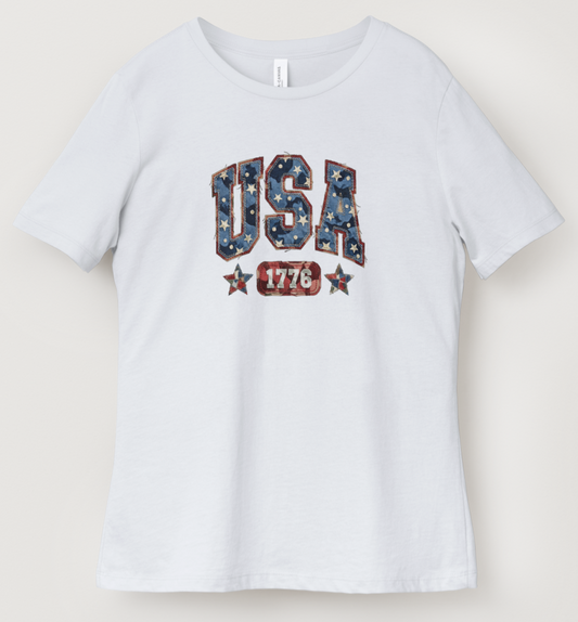 Quilted USA