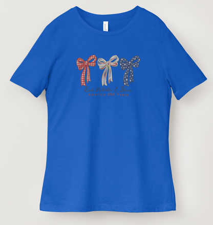Bow Trio