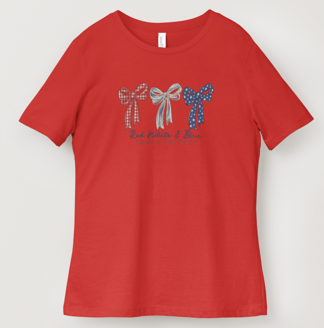 Bow Trio