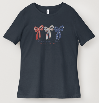Bow Trio