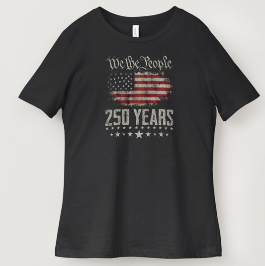 We The People