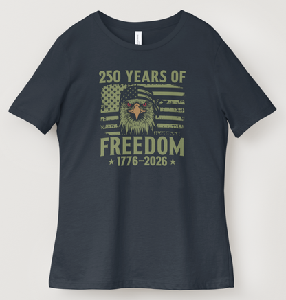 Freedom Eagle