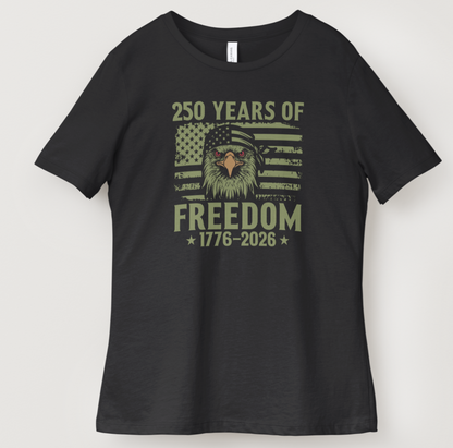 Freedom Eagle
