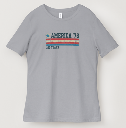 Vintage America 76