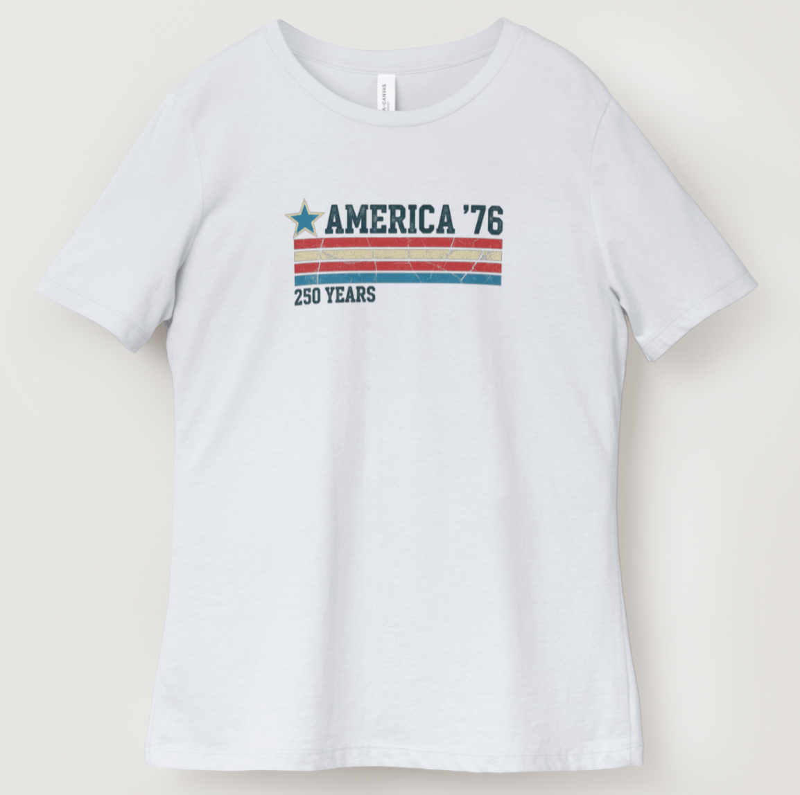 Vintage America 76
