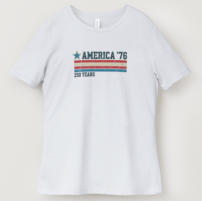 Vintage America 76