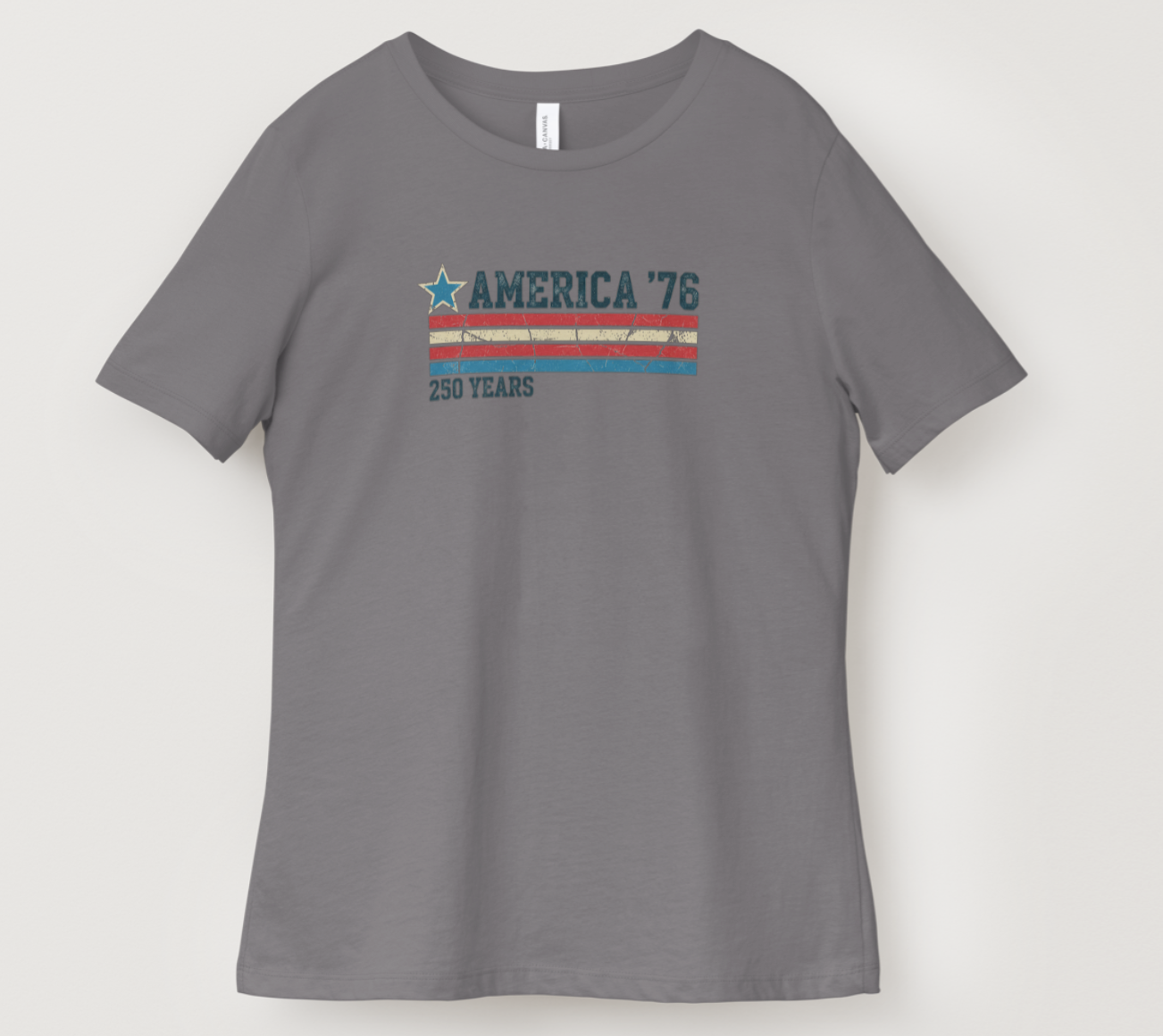 Vintage America 76