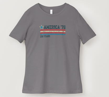 Vintage America 76
