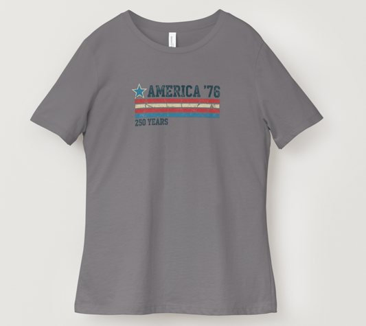Vintage America 76