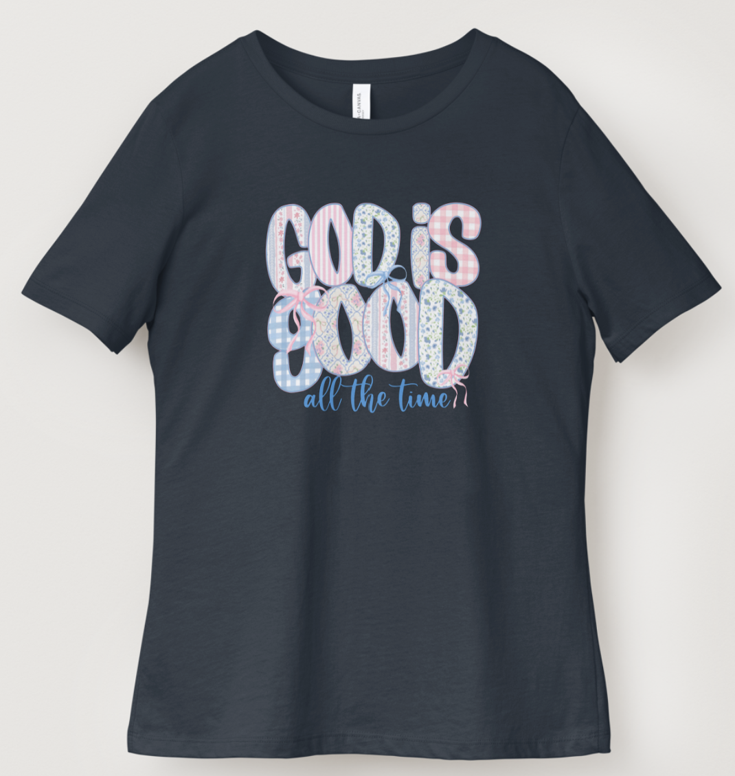 God is Good