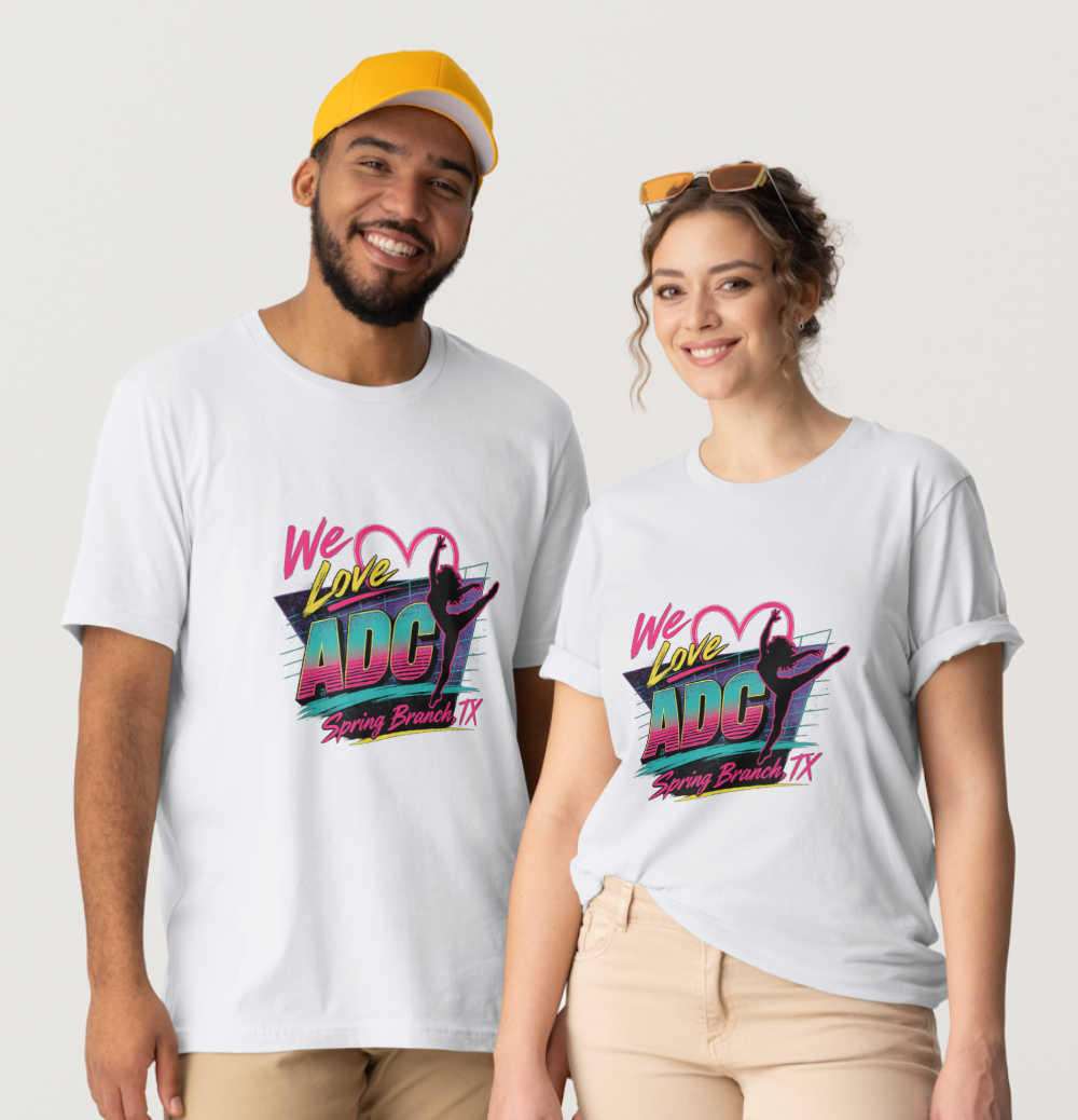 ADC Neon