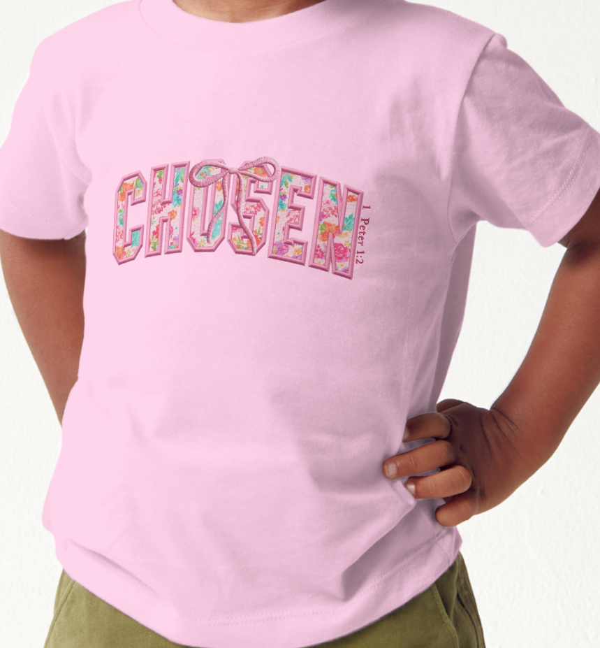 Chosen